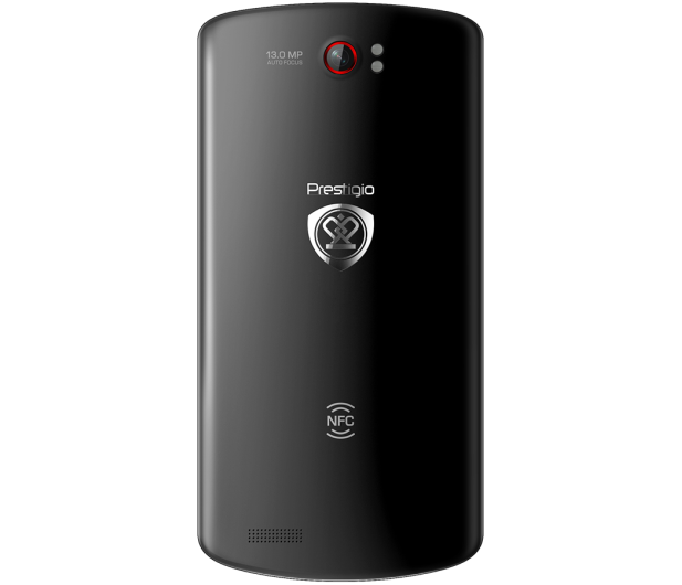 Prestigio MultiPhone PAP 7500 FullHD 16GB czarny - 189341 - zdjęcie 2